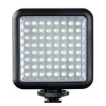 Godox LED64 ไฟวิดีโอ LED สำหรับถ่ายทำ, LED64