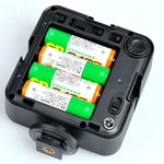 Godox LED64 ไฟวิดีโอ LED สำหรับถ่ายทำ, LED64