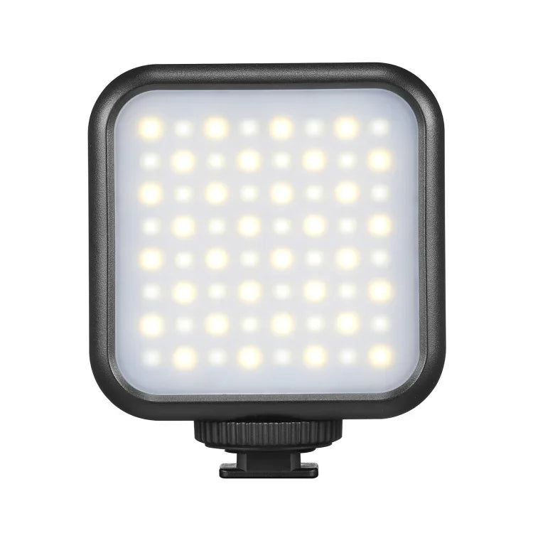 Godox LED-6BI ไฟวิดีโอ LED สำหรับถ่ายทำ, LED-6BI