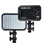 Godox LED126 ไฟวิดีโอ LED สำหรับถ่ายทำ, LED126