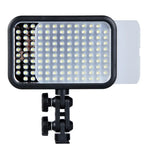 Godox LED126 ไฟวิดีโอ LED สำหรับถ่ายทำ, LED126