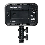 Godox LED126 ไฟวิดีโอ LED สำหรับถ่ายทำ, LED126