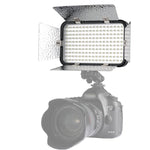 Godox LED170II ไฟวิดีโอ LED สำหรับถ่ายทำ, LED170II