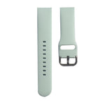 สายซิลิโคน ขนาด: 118mm สำหรับ Apple Watch Series 7 45mm / 6&SE&5&4 44mm / 3&2&1 42mm, ขนาดใหญ่