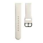 สายซิลิโคน ขนาด: 118mm สำหรับ Apple Watch Series 7 45mm / 6&SE&5&4 44mm / 3&2&1 42mm, ขนาดใหญ่