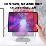R-JUST L-shaped Magnetic Tablet Phone Desktop Holder