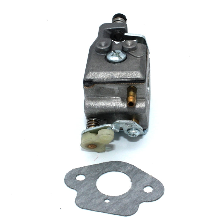 Chainsaw Carburetor Carb Walbro Paper Pad 503281504 for Husqvarna 51 55, Carburetor Carb Walbro