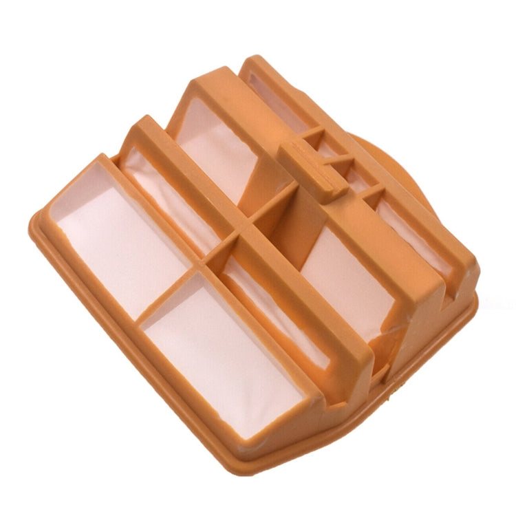 ไส้กรองอากาศเลื่อยโซ่ 544080802 สำหรับ Husqvarna 445 450 445E, ไส้กรองอากาศสำหรับ Husqvarna 445