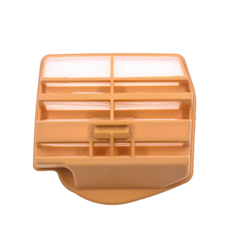 ไส้กรองอากาศเลื่อยโซ่ 544080802 สำหรับ Husqvarna 445 450 445E, ไส้กรองอากาศสำหรับ Husqvarna 445