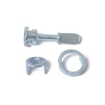 Car Door Lock Cylinder Repair Kit Right and Left 1U0837167E for Volkswagen / Audi, A1470