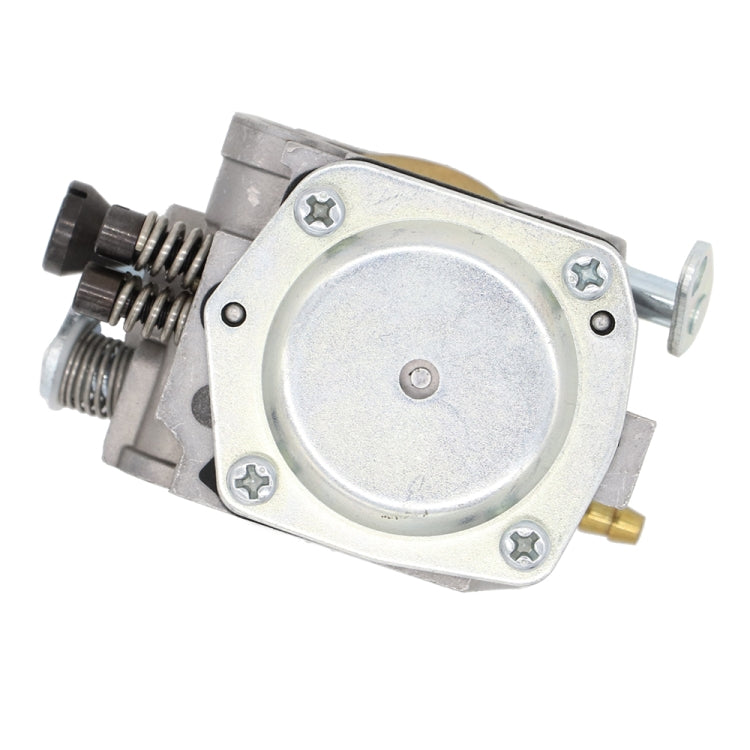 คาร์บูเรเตอร์เลื่อยโซ่ 503280316 สำหรับ Husqvarna 61 268 266 272 XP, คาร์บูเรเตอร์สำหรับ Husqvarna 61