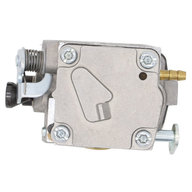คาร์บูเรเตอร์เลื่อยโซ่ 503280316 สำหรับ Husqvarna 61 268 266 272 XP, คาร์บูเรเตอร์สำหรับ Husqvarna 61