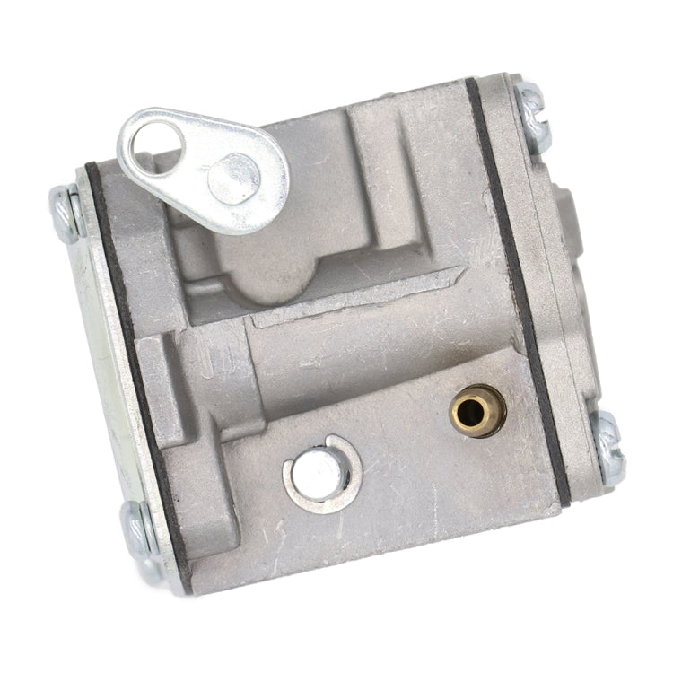 คาร์บูเรเตอร์เลื่อยโซ่ 503280316 สำหรับ Husqvarna 61 268 266 272 XP, คาร์บูเรเตอร์สำหรับ Husqvarna 61