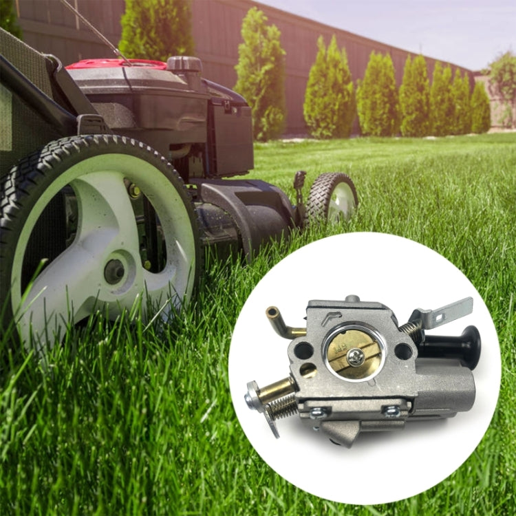 คาร์บูเรเตอร์เลื่อยโซ่สำหรับ Stihl MS261 MS271 MS291, คาร์บูเรเตอร์สำหรับ Stihl MS261