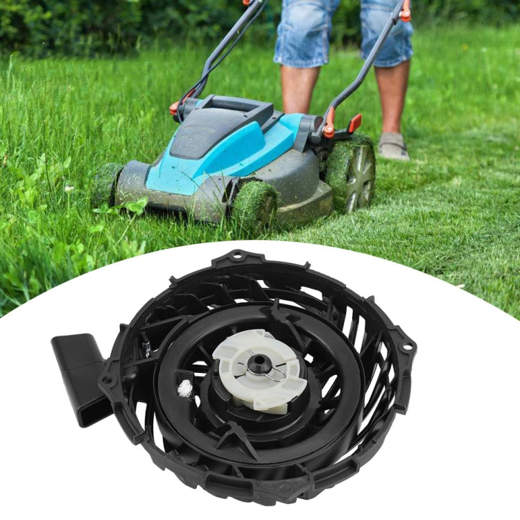 ชุดสตาร์ทดึงรีคอยล์สำหรับ Briggs & Stratton 590588 593961 08P502 093J02, สำหรับ Briggs & Stratton 590588