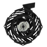 ชุดสตาร์ทดึงรีคอยล์สำหรับ Briggs & Stratton 590588 593961 08P502 093J02, สำหรับ Briggs & Stratton 590588