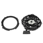 ชุดสตาร์ทดึงรีคอยล์สำหรับ Briggs & Stratton 590588 593961 08P502 093J02, สำหรับ Briggs & Stratton 590588