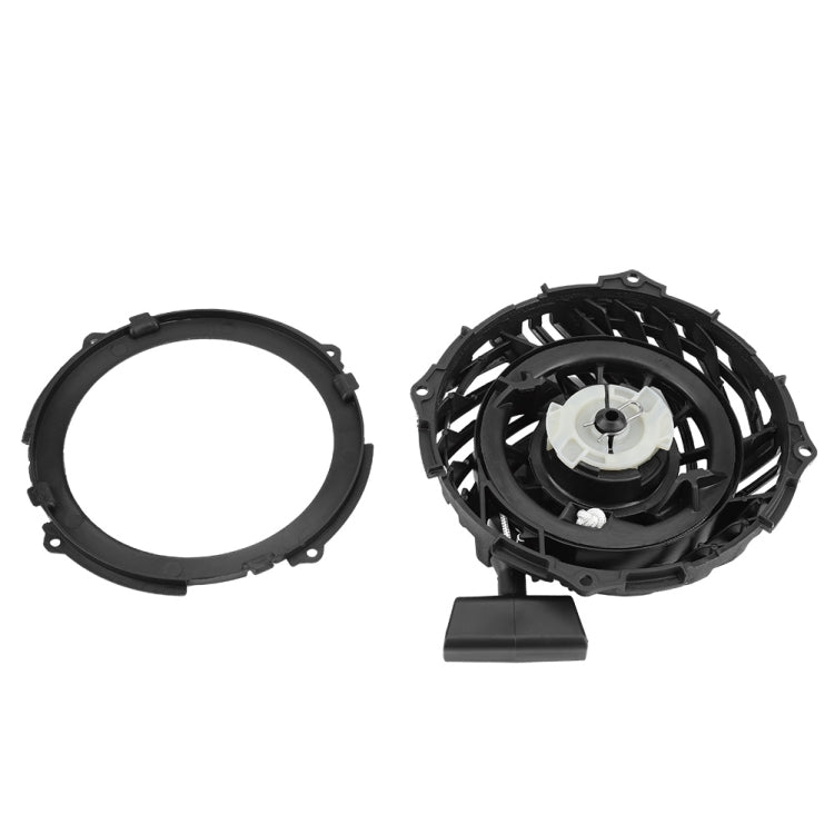 ชุดสตาร์ทดึงรีคอยล์สำหรับ Briggs & Stratton 590588 593961 08P502 093J02, สำหรับ Briggs & Stratton 590588