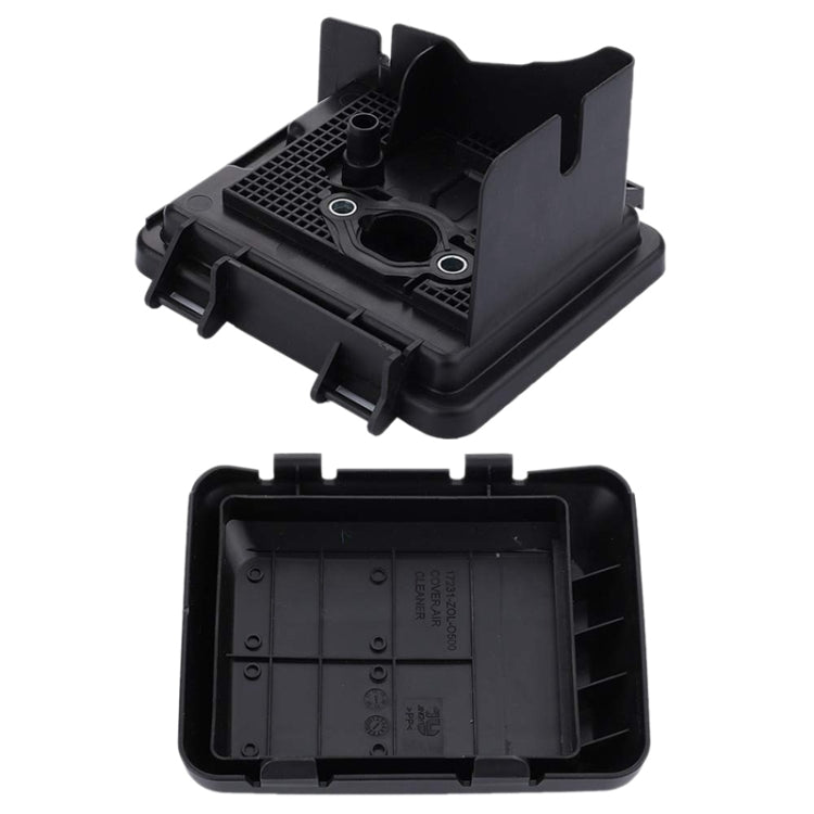 ฐานฝาครอบไส้กรองอากาศสำหรับ GCV160 GC135 GC160LA GC190LA GCV135A, ฐานฝาครอบไส้กรองอากาศ