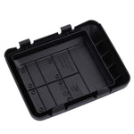 ฐานฝาครอบไส้กรองอากาศสำหรับ GCV160 GC135 GC160LA GC190LA GCV135A, ฐานฝาครอบไส้กรองอากาศ