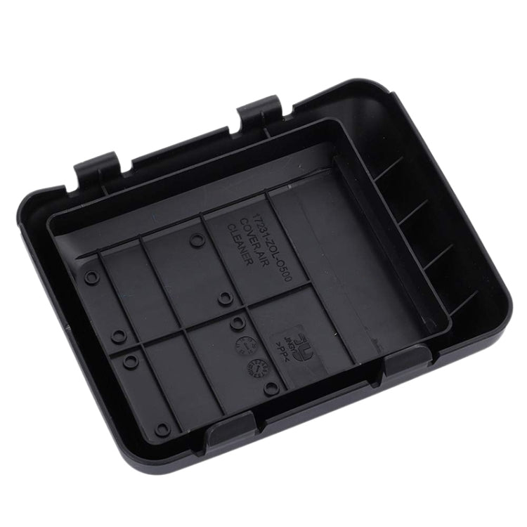 ฐานฝาครอบไส้กรองอากาศสำหรับ GCV160 GC135 GC160LA GC190LA GCV135A, ฐานฝาครอบไส้กรองอากาศ