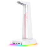 แท่นวางหูฟังพร้อมไฟ RGB ONIKUMA ST-2