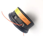 หัวเครื่องตัดหญ้าแปรงสำหรับ Stihl FS160 FS220 FS280 FS300 FS310, หัวเครื่องตัดหญ้าแปรง