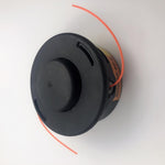 หัวเครื่องตัดหญ้าแปรงสำหรับ Stihl FS160 FS220 FS280 FS300 FS310, หัวเครื่องตัดหญ้าแปรง