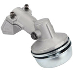 หัวทำงานเกียร์บ็อกซ์เครื่องตัดหญ้าแปรงสำหรับ Stihl FS100RX FS110 FS110R FS130 FS130R, หัวทำงานเกียร์บ็อกซ์สำหรับ Stihl FS100RX