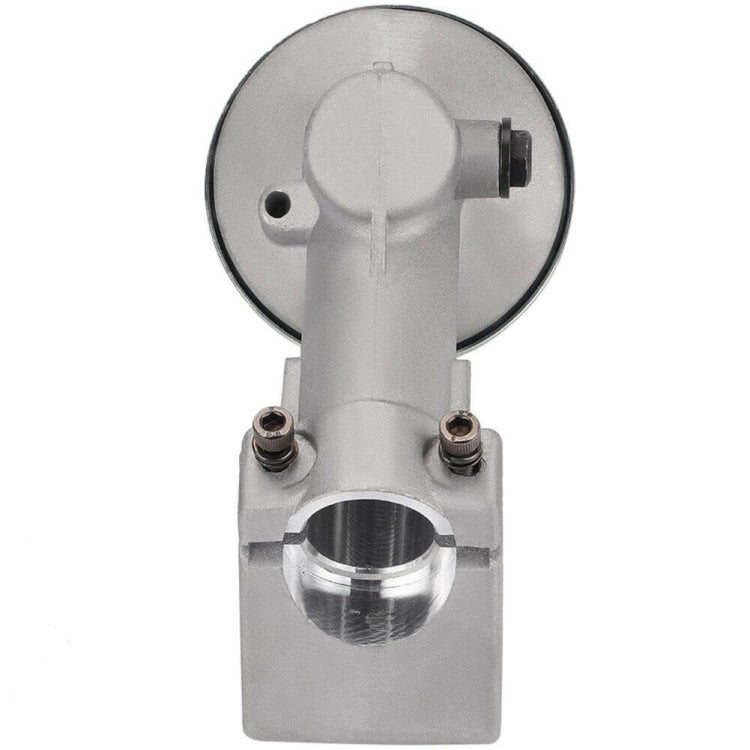 หัวทำงานเกียร์บ็อกซ์เครื่องตัดหญ้าแปรงสำหรับ Stihl FS100RX FS110 FS110R FS130 FS130R, หัวทำงานเกียร์บ็อกซ์สำหรับ Stihl FS100RX