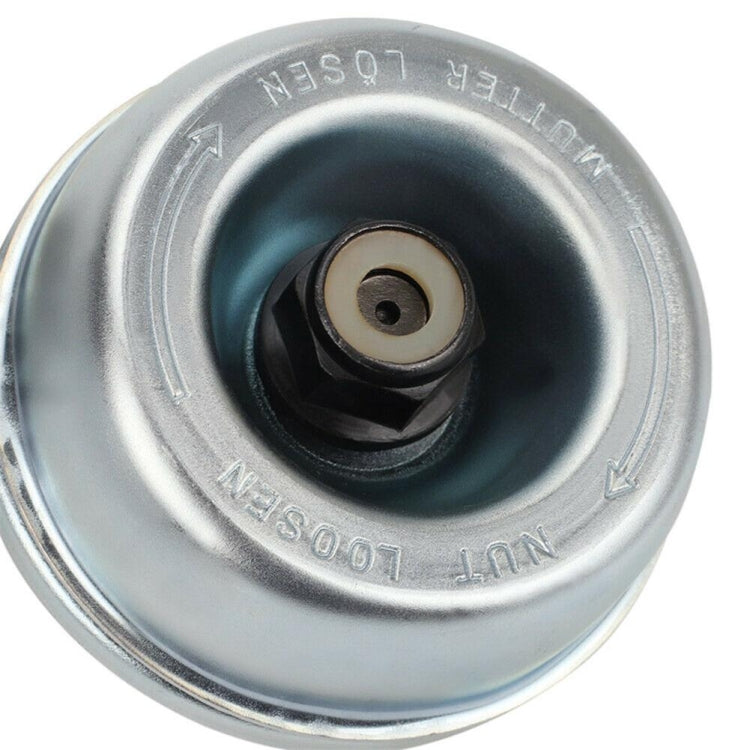หัวทำงานเกียร์บ็อกซ์เครื่องตัดหญ้าแปรงสำหรับ Stihl FS100RX FS110 FS110R FS130 FS130R, หัวทำงานเกียร์บ็อกซ์สำหรับ Stihl FS100RX