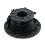 ชุดฝาครอบหัวตัดพร้อมม้วนสำหรับ Stihl FS55 85 90 100 120 130 200 250, ชุดฝาครอบหัวตัดพร้อมม้วน