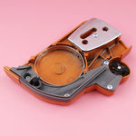 ฝาครอบคลัตช์กันเศษสำหรับ Husqvarna 340 345 346XP 350, ฝาครอบคลัตช์