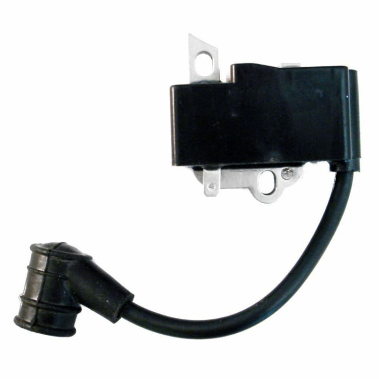 คอยล์จุดระเบิดแรงดันสูงเลื่อยโซ่ 11394001307 สำหรับ Stihl MS171 MS181 MS211, คอยล์จุดระเบิดสำหรับ Stihl MS171
