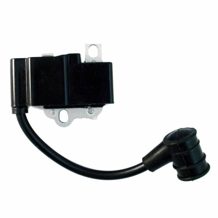 คอยล์จุดระเบิดแรงดันสูงเลื่อยโซ่ 11394001307 สำหรับ Stihl MS171 MS181 MS211, คอยล์จุดระเบิดสำหรับ Stihl MS171