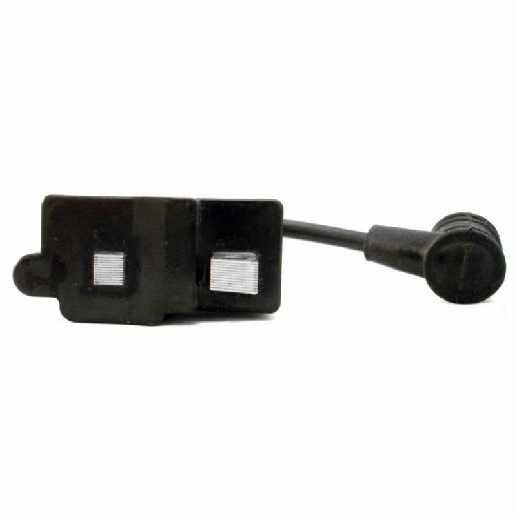 คอยล์จุดระเบิดแรงดันสูงเลื่อยโซ่ 11394001307 สำหรับ Stihl MS171 MS181 MS211, คอยล์จุดระเบิดสำหรับ Stihl MS171