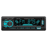เครื่องรับวิทยุรถยนต์ SWM-1789 บลูทูธ 5.1 เครื่องเล่น MP3 พร้อมรีโมทคอนโทรล, SWM-1789