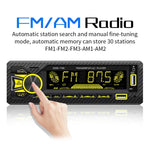 เครื่องรับวิทยุรถยนต์ SWM-1789 บลูทูธ 5.1 เครื่องเล่น MP3 พร้อมรีโมทคอนโทรล, SWM-1789