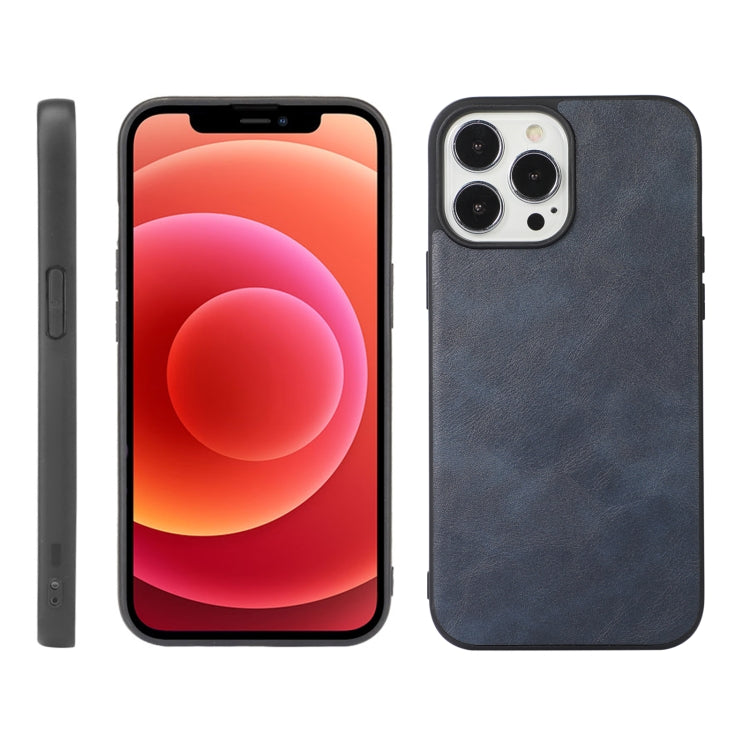 Cowhide Texture PU Phone Case, For iPhone 13 mini, For iPhone 12 mini, For iPhone 12 / 12 Pro, For iPhone 12 Pro Max