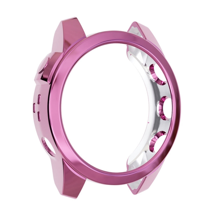 Half-pack TPU Watch Case, For Garmin Epix