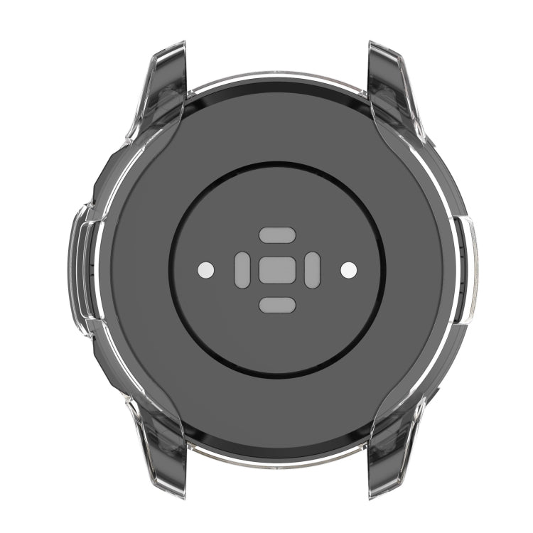 TPU Half-pack Watch Case, For Xiaomi Watch S1 Active / Watch Color 2