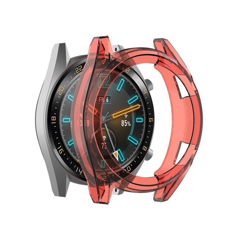 TPU Case, For Huawei GT 46MM, For Huawei GT 42MM