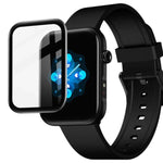 ฟิล์มป้องกันนาฬิกา IMAK Plexiglass HD สำหรับ TicWatch GTH Pro สำหรับ Samsung Galaxy Watch 3 41 มม. สำหรับ Samsung Galaxy Watch 3 45 มม. สำหรับ Samsung Galaxy Watch 4 42 มม. สำหรับ Samsung Galaxy Watch 4 46 มม.