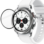 ฟิล์มป้องกันนาฬิกา IMAK Plexiglass HD สำหรับ TicWatch GTH Pro สำหรับ Samsung Galaxy Watch 3 41 มม. สำหรับ Samsung Galaxy Watch 3 45 มม. สำหรับ Samsung Galaxy Watch 4 42 มม. สำหรับ Samsung Galaxy Watch 4 46 มม.
