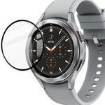 ฟิล์มป้องกันนาฬิกา IMAK Plexiglass HD สำหรับ TicWatch GTH Pro สำหรับ Samsung Galaxy Watch 3 41 มม. สำหรับ Samsung Galaxy Watch 3 45 มม. สำหรับ Samsung Galaxy Watch 4 42 มม. สำหรับ Samsung Galaxy Watch 4 46 มม.
