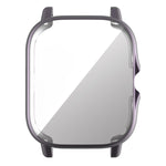 Full Coverage TPU Electroplating Watch Case, For Amazfit GTS 2, For Amazfit GTS 3