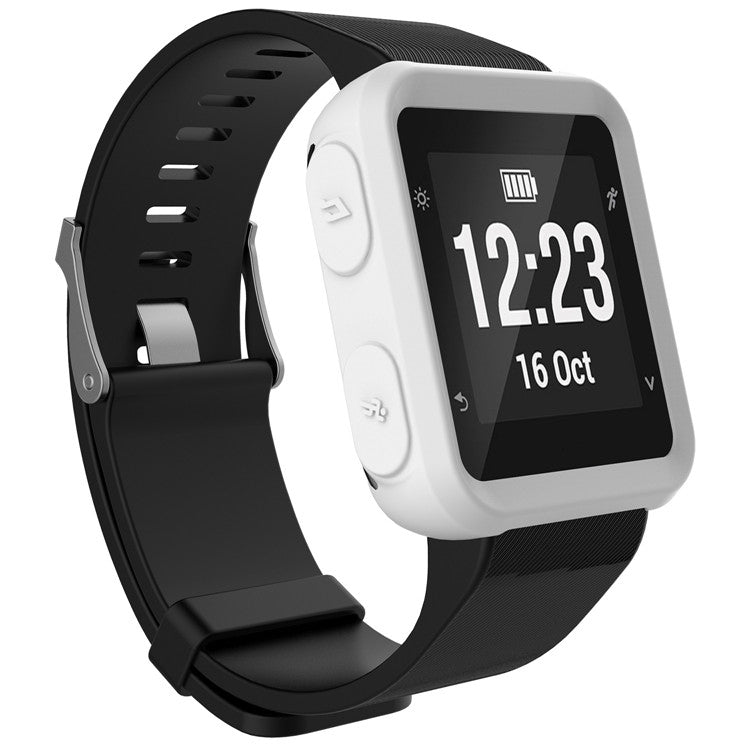 Silicone Protective Case, For Garmin Forerunner 35