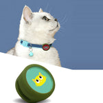 Cat Collar Shockproof Protective Case For AirTag 2nd Gen / AirTag 1st Gen
