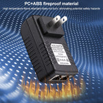อะแดปเตอร์ไฟ POE / LAD สำหรับเราเตอร์ AP ไร้สาย, 12V 1A, 12V 2A, 15V 1A, 24V 1A, 48V 0.5A