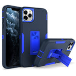 Magnetic Holder Phone Case, For iPhone 11 Pro Max, For iPhone 12 mini, For iPhone 12, For iPhone 12 Pro